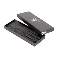 Karla Hanson Touch Gloves W Btns 1 Pair