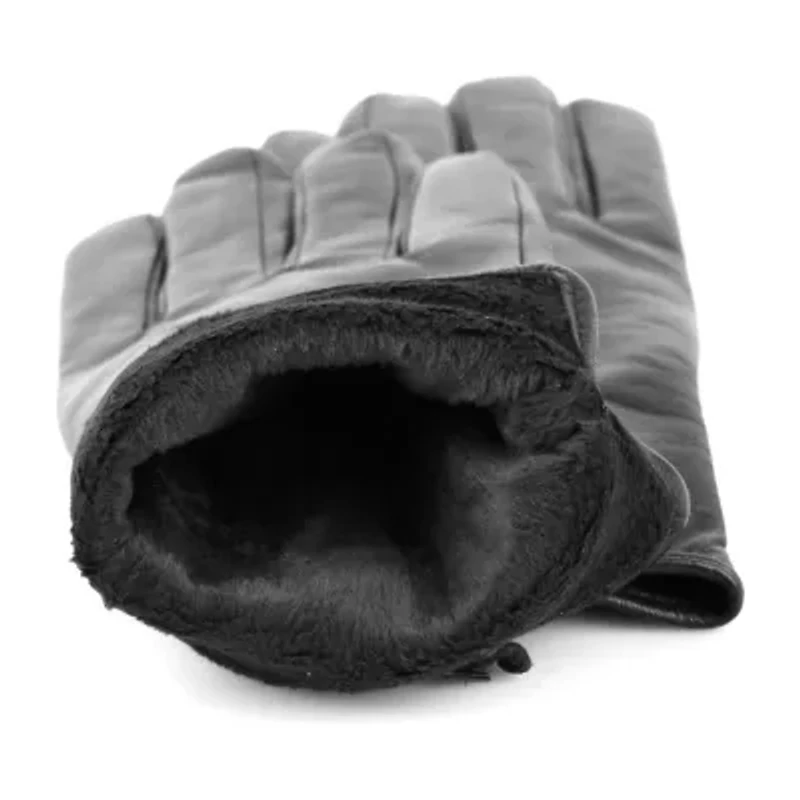 Karla Hanson Touch Gloves W Btns 1 Pair