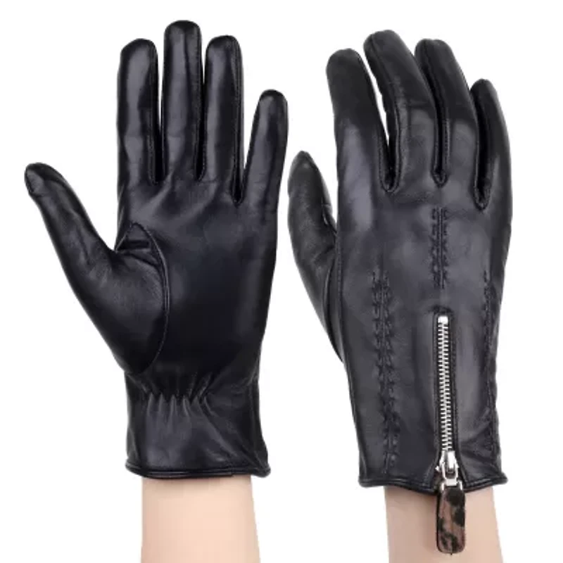 Karla Hanson Touch Gloves 1 Pair