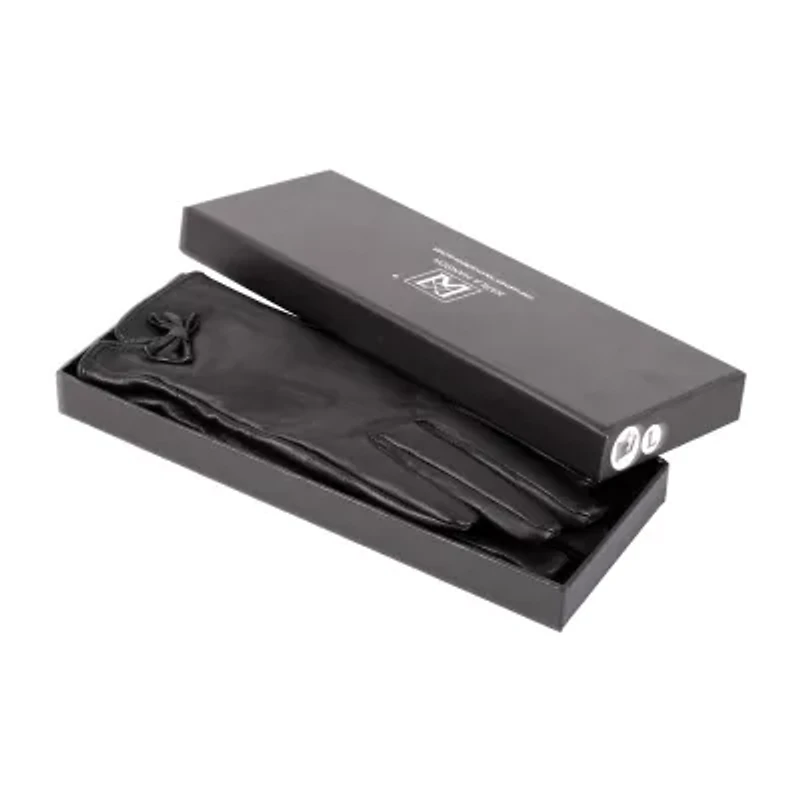 Karla Hanson Touch Gloves W Bow 1 Pair