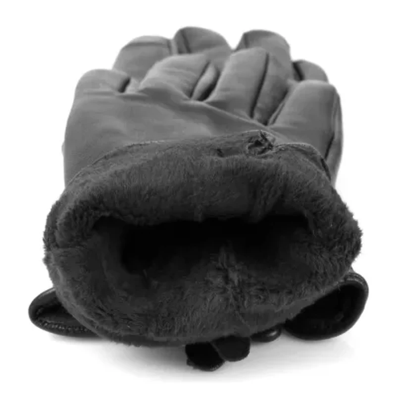 Karla Hanson Touch Gloves W Bow 1 Pair