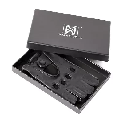 Karla Hanson Fgls Dr Gloves 1 Pair