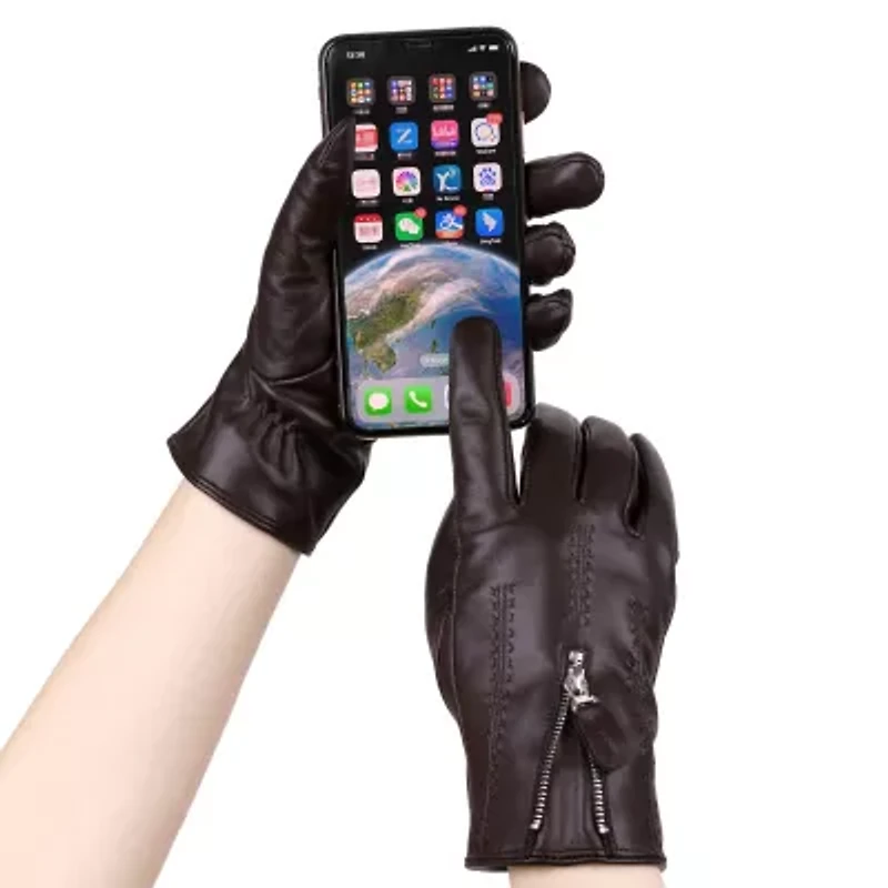 Karla Hanson Touch 1 Pair Gloves