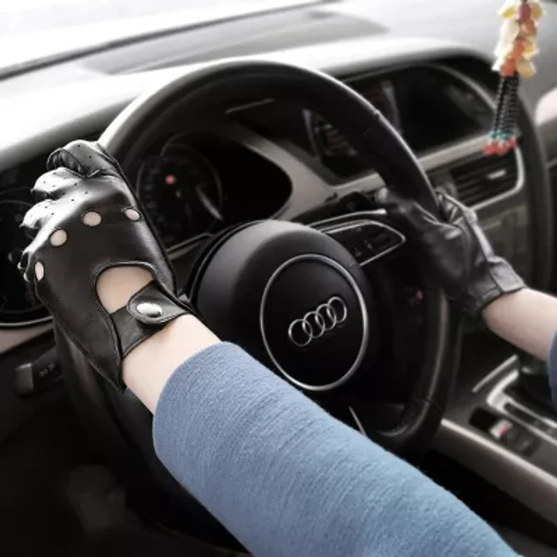 Karla Hanson Touch Dr Gloves 1 Pair