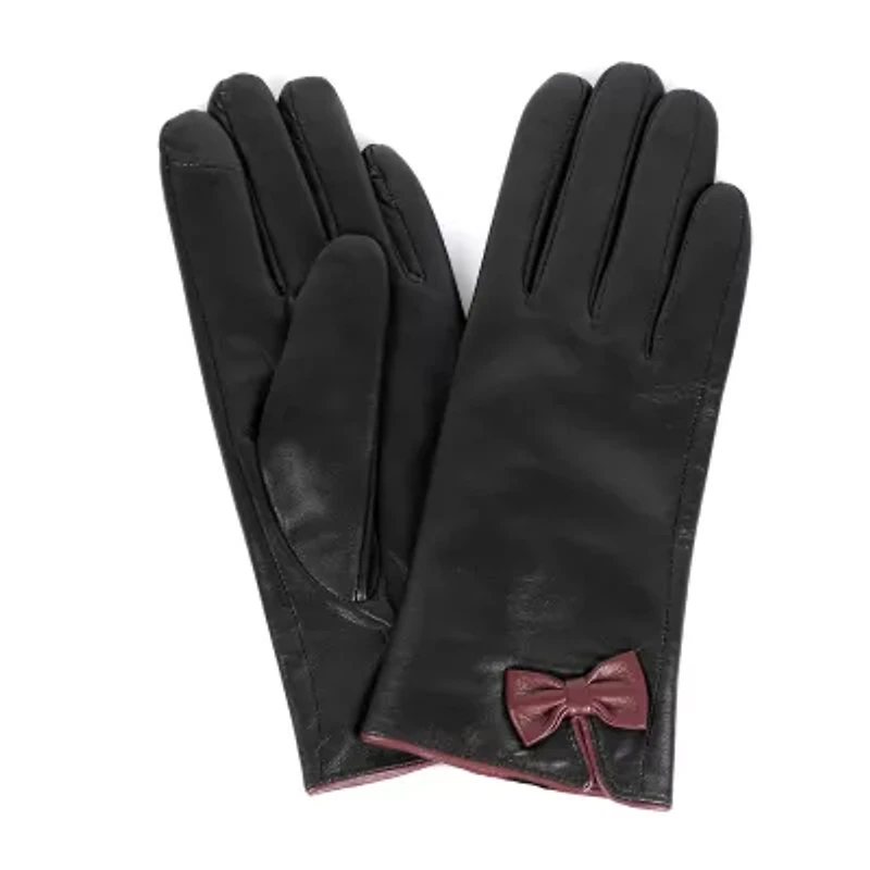 Karla Hanson Touch W Bow 1 Pair Gloves