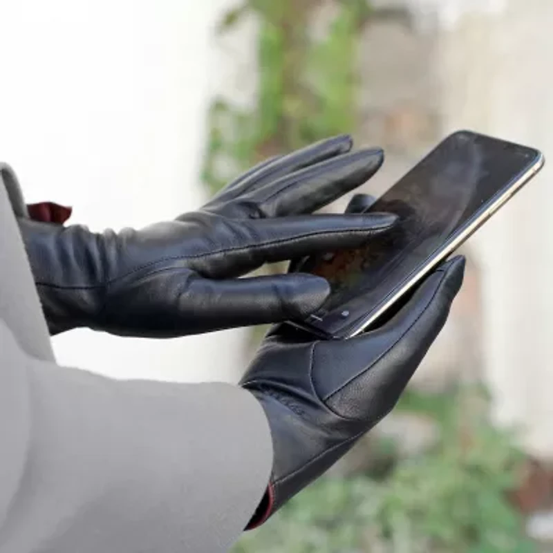 Karla Hanson Touch W Bow 1 Pair Gloves