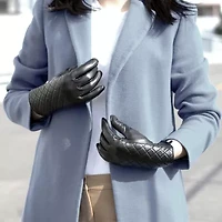 Karla Hanson Qtd Touch Gloves 1 Pair