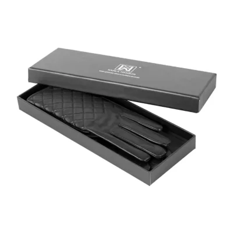 Karla Hanson Qtd Touch 1 Pair Gloves