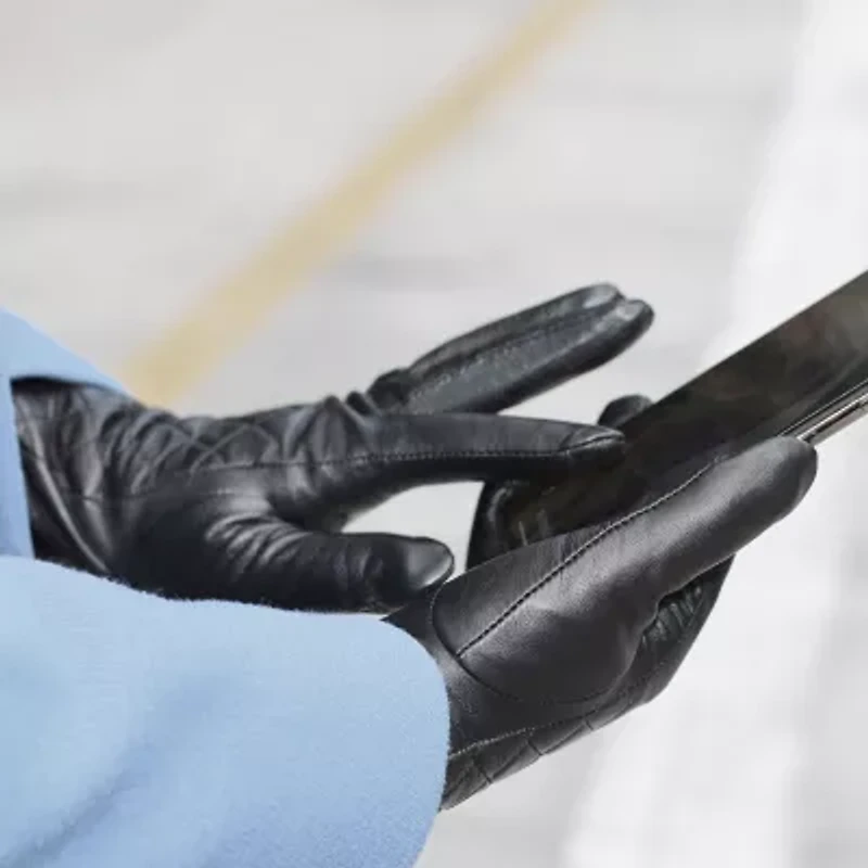 Karla Hanson Qtd Touch Gloves 1 Pair