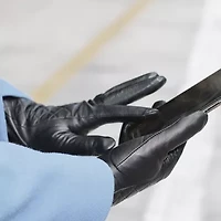 Karla Hanson Qtd Touch Gloves 1 Pair