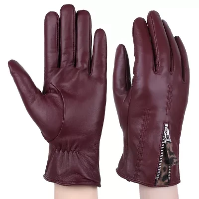 Karla Hanson Touch 1 Pair Gloves