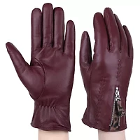 Karla Hanson Touch 1 Pair Gloves