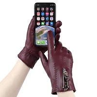 Karla Hanson Touch 1 Pair Gloves