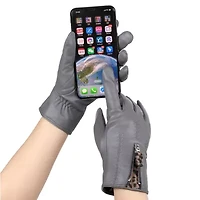 Karla Hanson Touch 1 Pair Gloves