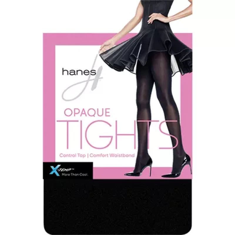 Hanes Womens Tights