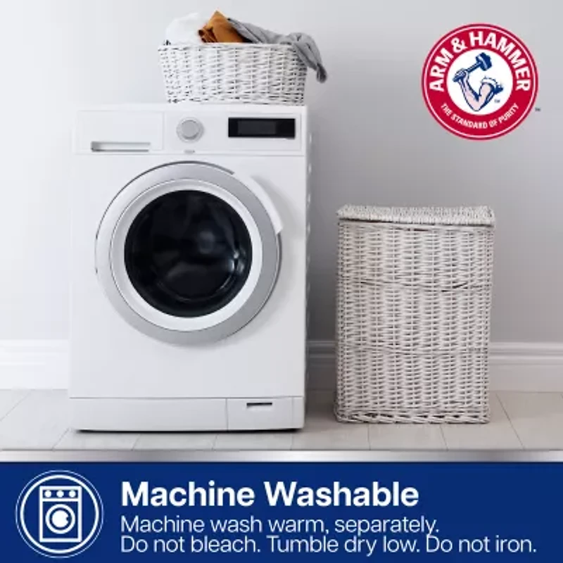 ARM & HAMMER™ Quick Dry Bath Towel Set