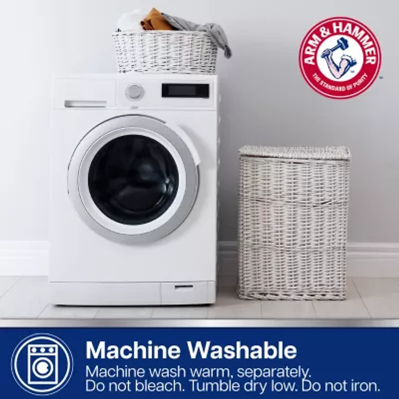 ARM & HAMMER™ Super Soft Bath Towel Set