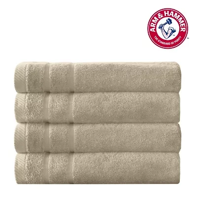 ARM & HAMMER™ Super Soft Bath Towel Set