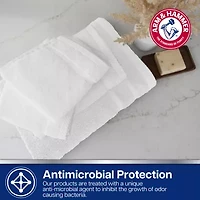 ARM & HAMMER™ Super Soft Bath Towel Set