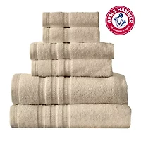 ARM & HAMMER™ Performance Bath Towel Set