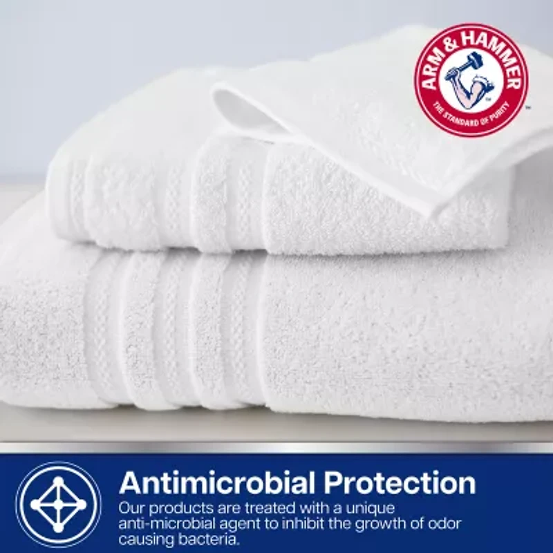 ARM & HAMMER™ Performance Bath Towel Set