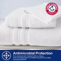 ARM & HAMMER™ Performance Bath Towel Set
