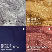 OPI Nail Lacquer Holiday 2025 Collection Value Set