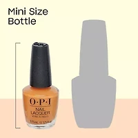 OPI Nail Lacquer Holiday 2025 Collection Nail Polish