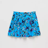 Xersion Sport Little & Big Kid Girls Skort