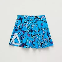 Xersion Sport Little & Big Kid Girls Skort