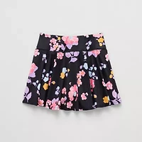 Xersion Sport Little & Big Kid Girls Skort