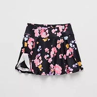 Xersion Sport Little & Big Kid Girls Skort