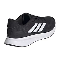 adidas Runfalcon 4 Mens Wide Width Sneakers