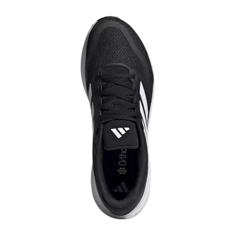 adidas Runfalcon 4 Mens Wide Width Sneakers