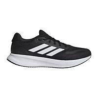 adidas Runfalcon 4 Mens Wide Width Sneakers