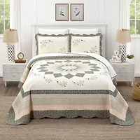Modern Heirloom Harper Pillow Sham