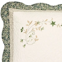 Modern Heirloom Harper Pillow Sham