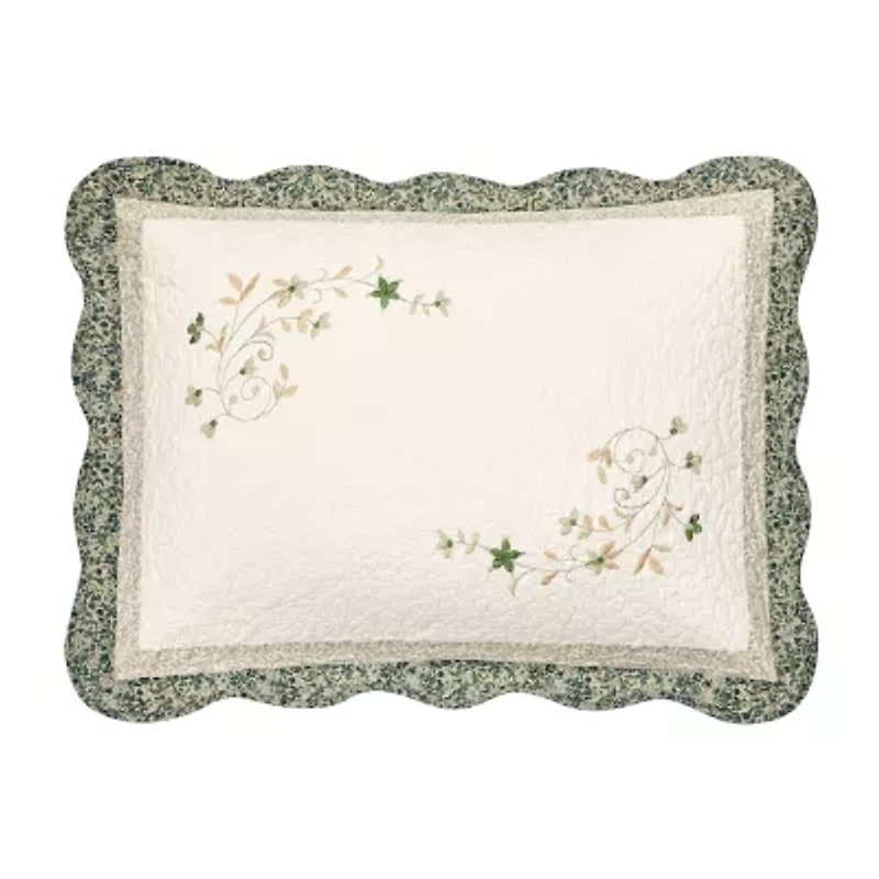 Modern Heirloom Harper Pillow Sham