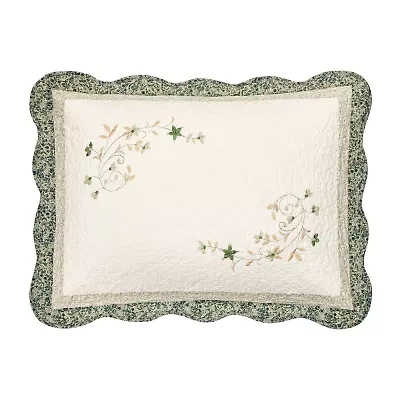 Modern Heirloom Harper Pillow Sham