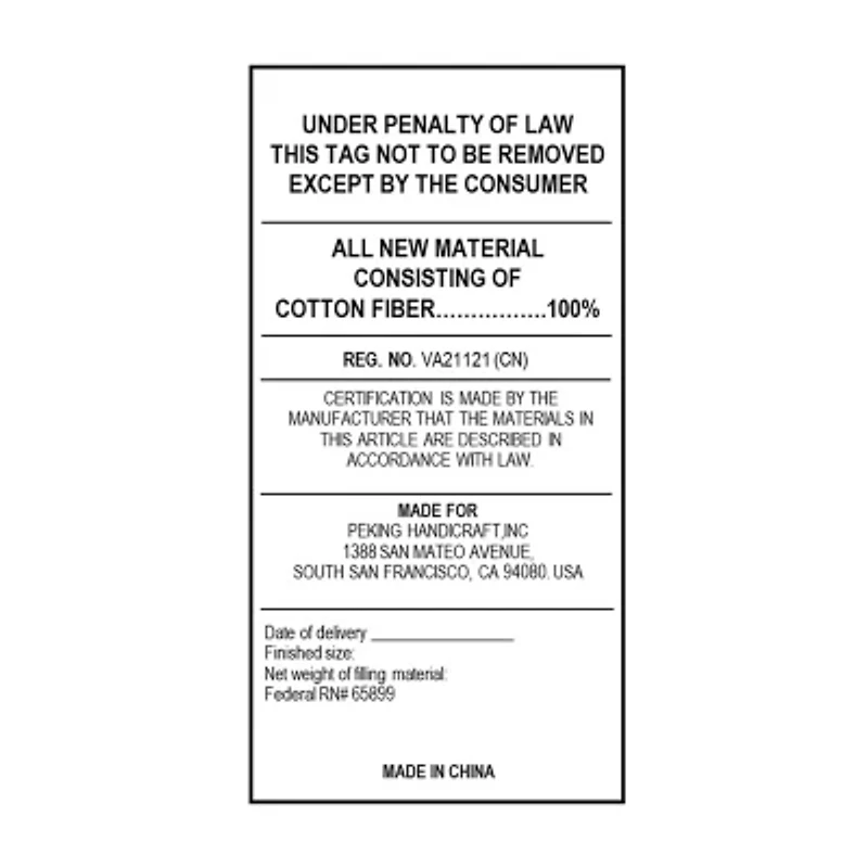 Modern Heirloom Harper Pillow Sham