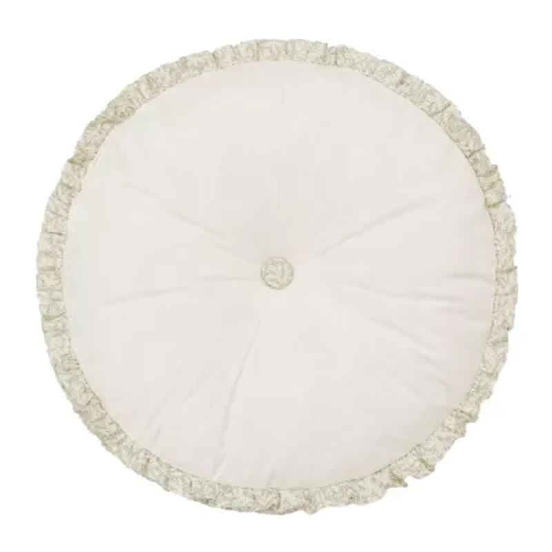 Modern Heirloom Harper Square Decorative Pillow Throw