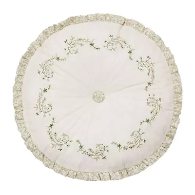 Modern Heirloom Harper Square Decorative Pillow Throw