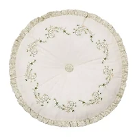 Modern Heirloom Harper Square Decorative Pillow Throw