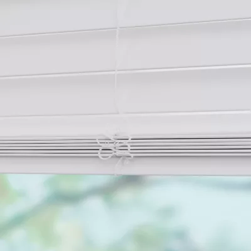 LEVOLOR Basics 2" Cordless Faux Wood Blind