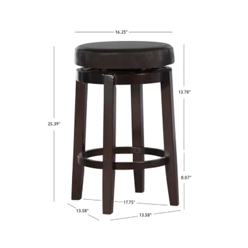 Maya Counter Height Bar Stool
