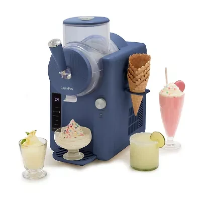 GreenPan Frost Ice-Cream Maker