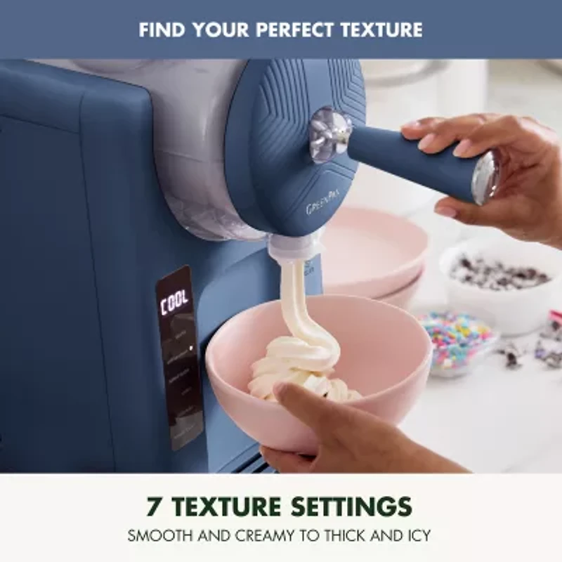 GreenPan Frost Ice-Cream Maker