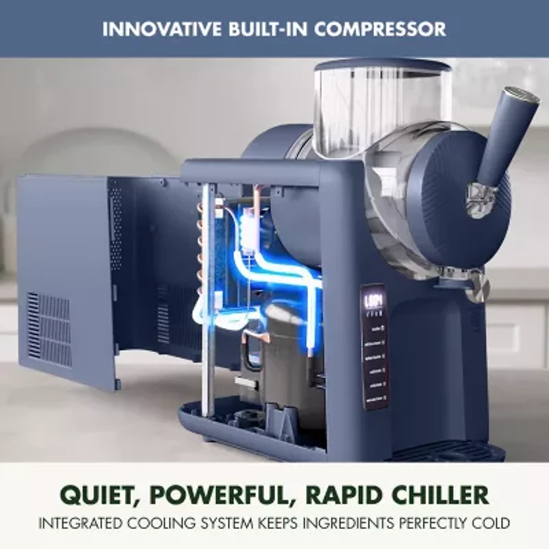 GreenPan Frost Ice-Cream Maker