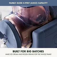 GreenPan Frost Ice-Cream Maker