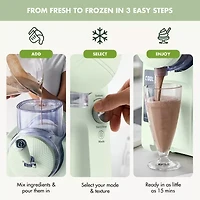 GreenPan Frost Ice-Cream Maker